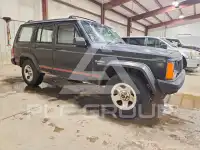 1995 Jeep Grand Cherokee фото