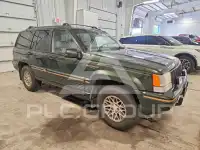 1995 Jeep Grand Cherokee фото