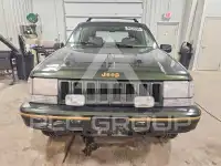 1995 Jeep Grand Cherokee фото