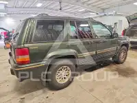 1995 Jeep Grand Cherokee фото