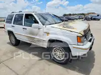 1995 Jeep CHEROKEE фото