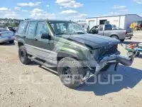 1995 Jeep CHEROKEE фото
