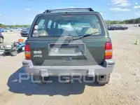 1995 Jeep CHEROKEE фото