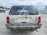 1995 Jeep CHEROKEE photo