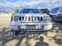 1995 Jeep CHEROKEE фото
