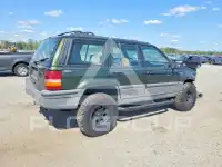 1995 Jeep CHEROKEE фото