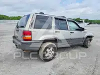 1995 Jeep CHEROKEE photo