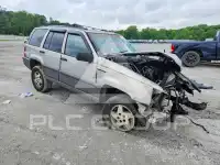 1995 Jeep CHEROKEE photo