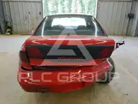 1995 Pontiac SUNFIRE фото