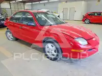 1995 Pontiac SUNFIRE фото