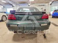 1995 Pontiac GRAND PRIX фото