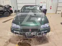 1995 Pontiac GRAND PRIX фото