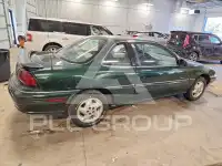 1995 Pontiac GRAND PRIX фото