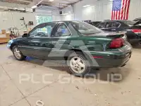 1995 Pontiac GRAND PRIX фото