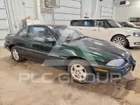 1995 Pontiac GRAND PRIX фото