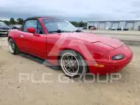 1995 Mazda MX-5 фото