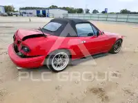 1995 Mazda MX-5 фото