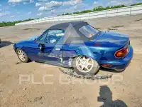 1995 Mazda MX-5 фото