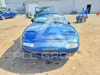 1995 Mazda MX-5 фото