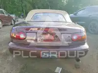 1995 Mazda MX-5 photo