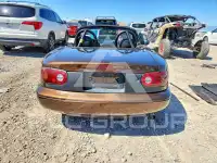 1995 Mazda MX-5 фото