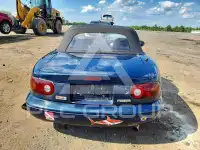 1995 Mazda MX-5 фото