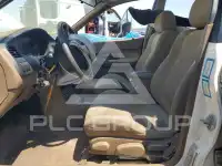 1995 Mazda Protege фото