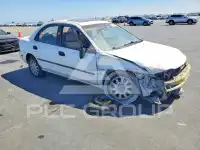 1995 Mazda Protege фото