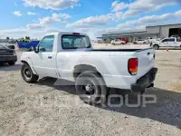 1995 Mazda B photo