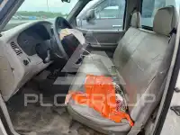 1995 Mazda B photo