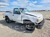 1995 Mazda B photo