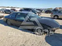 1995 Lincoln MARK photo