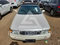 1995 Audi Other фото