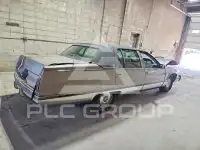 1995 Cadillac FLEETWOOD photo