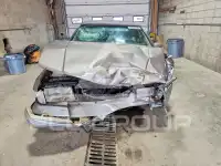 1995 Cadillac FLEETWOOD photo
