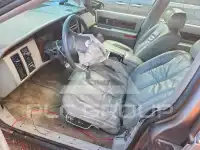 1995 Cadillac FLEETWOOD photo