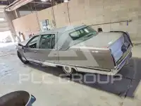 1995 Cadillac FLEETWOOD photo
