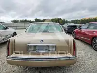 1995 Cadillac DEVILLE фото