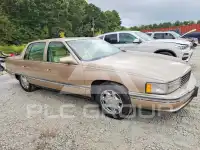 1995 Cadillac DEVILLE фото
