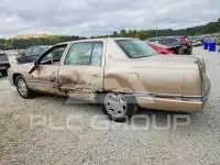 1995 Cadillac DEVILLE фото