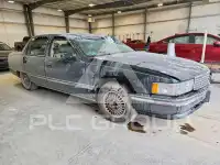 1995 Cadillac DEVILLE фото