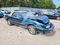 1995 Chrysler LEBARON фото