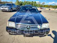 1995 Mercedes Benz SL-Class фото