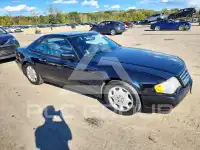 1995 Mercedes Benz SL-Class фото