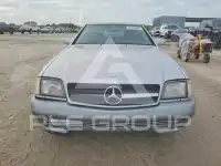 1995 Mercedes Benz SL-Class фото