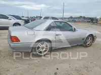 1995 Mercedes Benz SL-Class фото