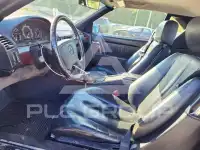 1995 Mercedes Benz SL-Class фото