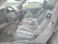 1995 Mercedes Benz SL-Class фото