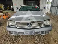 1995 Mercedes Benz SL-Class photo