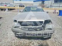 1995 Mercedes Benz SL-Class фото